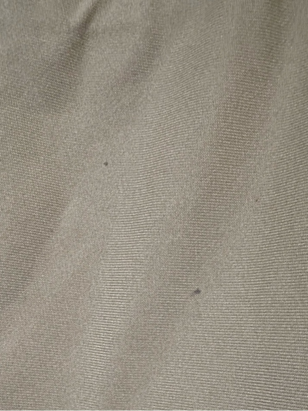 Lululemon Men's ABC Slim-Fit 5-Pocket
Warpstreme Pants Artifact Brown Size 28 - Picture 5 of 6